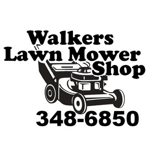 Walkers Lawn Mower Shop